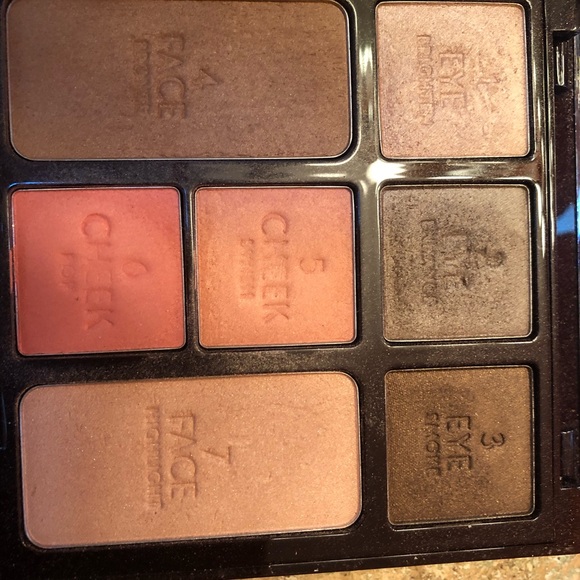 Charlotte Tilbury Other - Charlotte tilbury